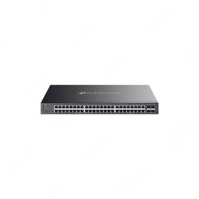 SG2452LP L2 PoE kommutator TP-LINK Omada Switch