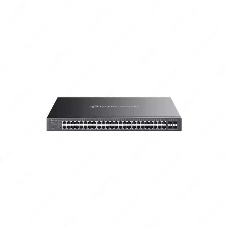 SG2452LP L2 PoE kommutator TP-LINK Omada Switch