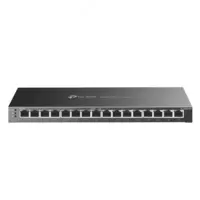 SG2016P L2 PoE kommutator TP-LINK Omada Switch