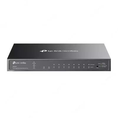 SG2210P L2 PoE kommutator TP-LINK Omada Switch