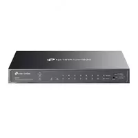 SG2210P L2 PoE kommutator TP-LINK Omada Switch