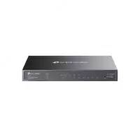 SG2008P L2 PoE kommutator TP-LINK Omada Switch