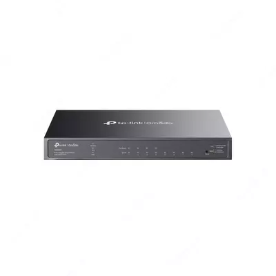 SG2008P L2 PoE kommutator TP-LINK Omada Switch