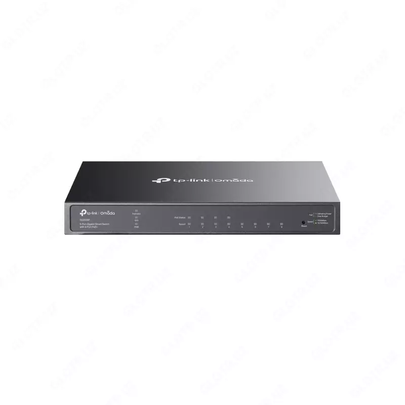 SG2008P L2 PoE kommutator TP-LINK Omada Switch