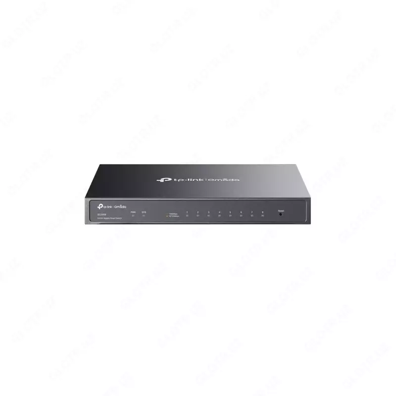 SG2008 L2 kommutator TP-LINK Omada Switch