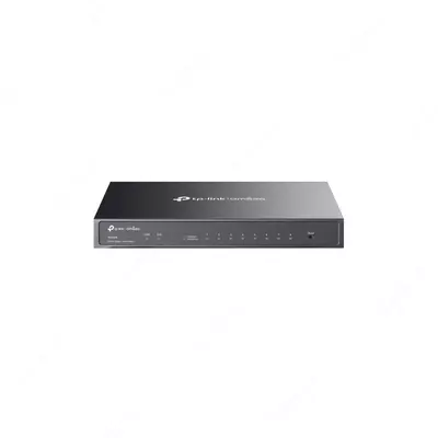 SG2008 L2 kommutator TP-LINK Omada Switch