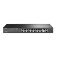 SL2428P L2 PoE kommutator TP-LINK Omada Switch
