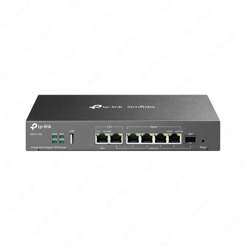 ER707-M2 marshrutizator TP-LINK