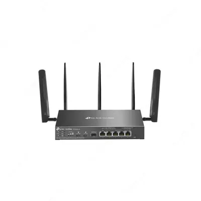 ER706WP-4G marshrutizator TP-LINK