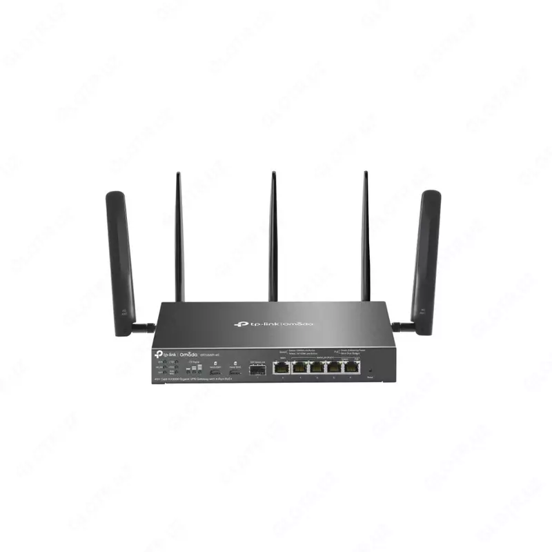 ER706WP-4G marshrutizator TP-LINK