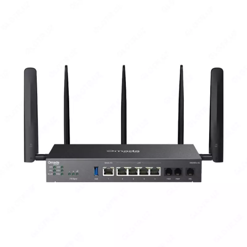 DR3650v-4G marshrutizator TP-Link