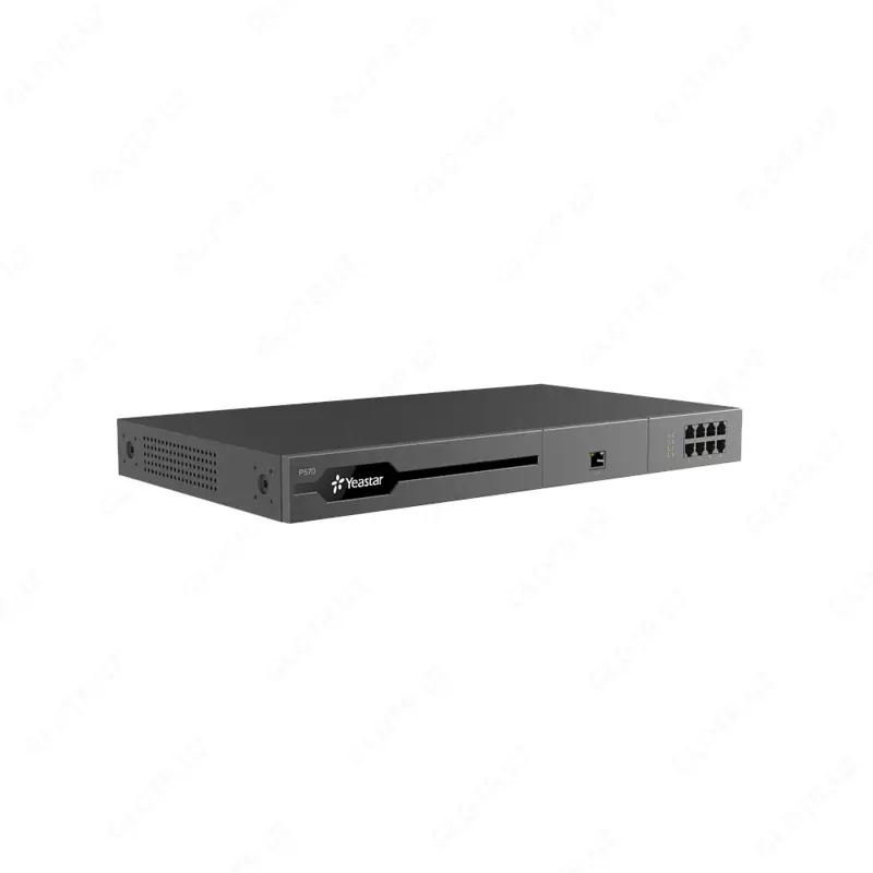 P570 IP АТС Yeastar