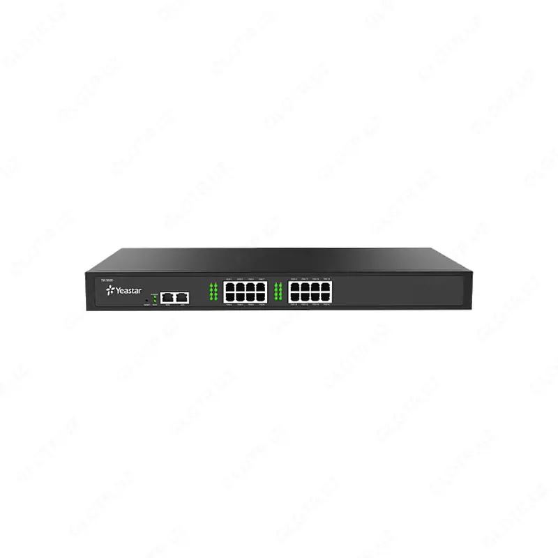ТА3200 FXS шлюз Yeastar
