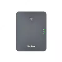 W70B IP DECT базовая станция Yealink