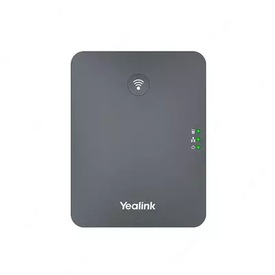 W70B IP DECT baza stansiyasi Yealink