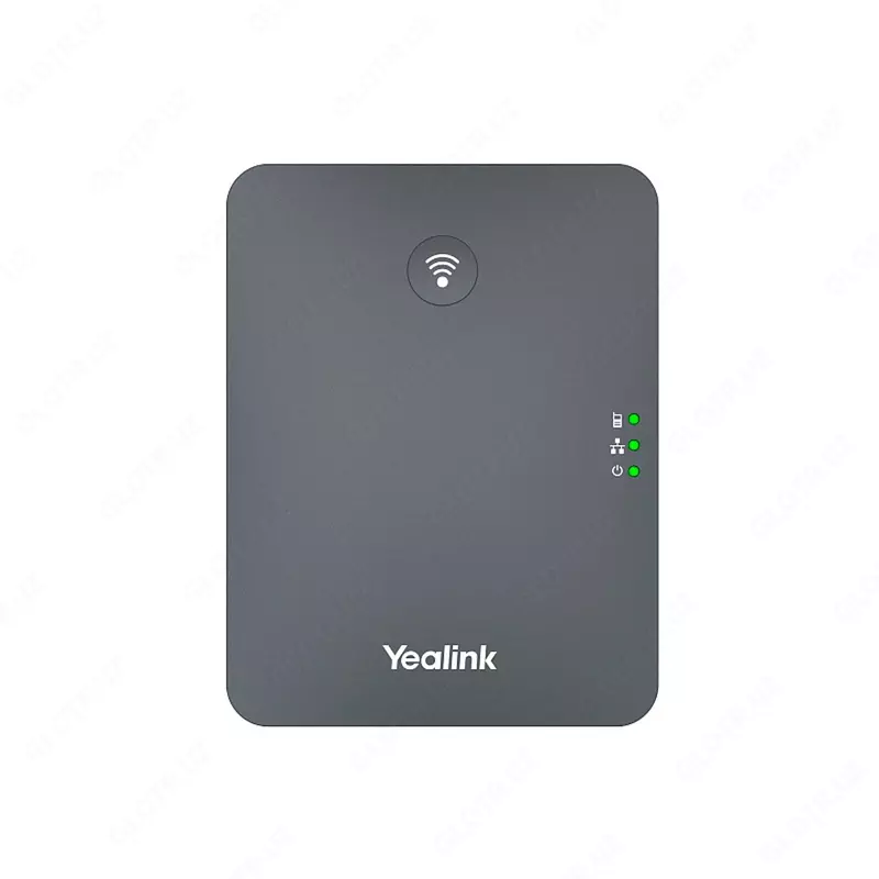 W70B IP DECT базовая станция Yealink
