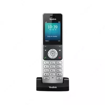 W56H IP DECT telefon Yealink