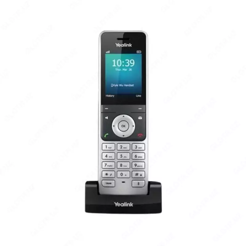 W56H IP DECT телефон Yealink