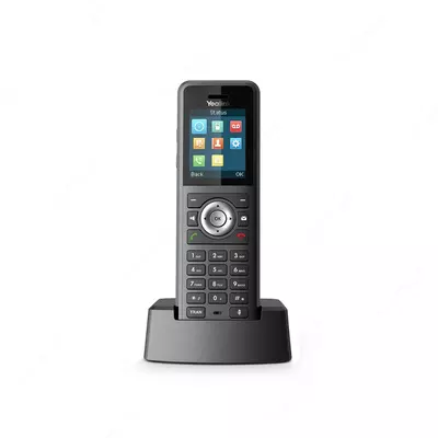 W59R IP DECT telefon Yealink