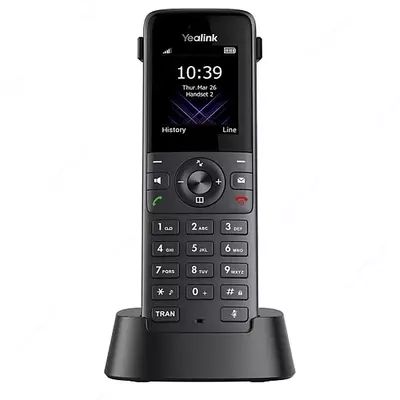 W73H IP DECT telefon Yealink
