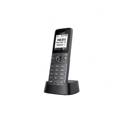 W71H IP DECT telefon Yealink