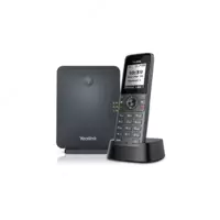 W71P IP DECT telefon + tayanch stansiya Yealink
