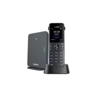W73P IP DECT трубка + базовая станция Yealink