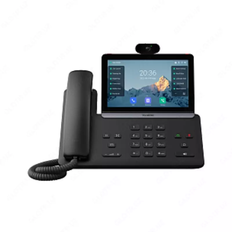 SIP-T88V Pro IP telefon Yealink