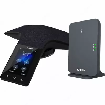 CP935W-Base IP конференц телефон Yealink