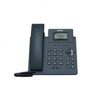 SIP-T30 IP телефон Yealink