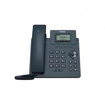 SIP-T30P IP телефон Yealink
