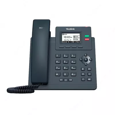 SIP-T31P IP telefon Yealink