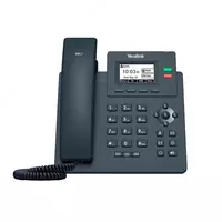 SIP-T31P IP телефон Yealink