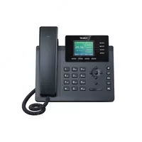 SIP-T34W IP телефон Yealink