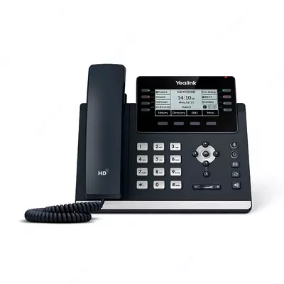 SIP-T43U IP telefon Yealink