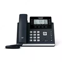 SIP-T43U IP telefon Yealink