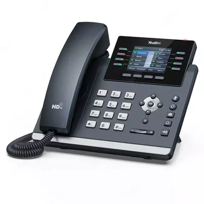 SIP-T44U IP telefon Yealink