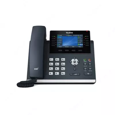 SIP-T46U IP telefon Yealink