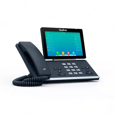 SIP-T57W IP telefon Yealink