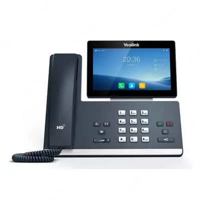 SIP-T58W IP telefon Yealink