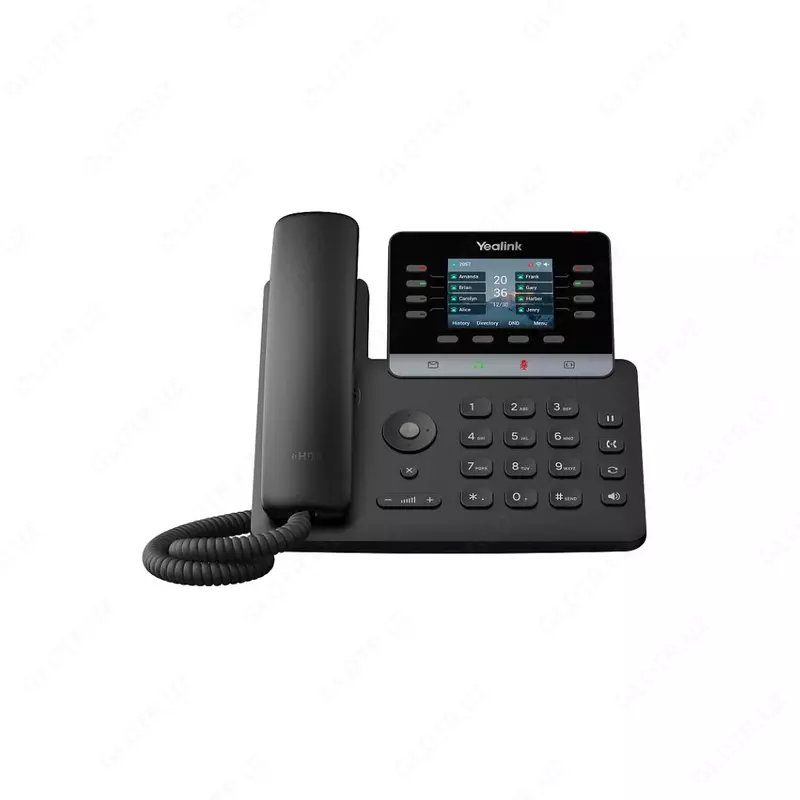 SIP-T73U IP telefon Yealink