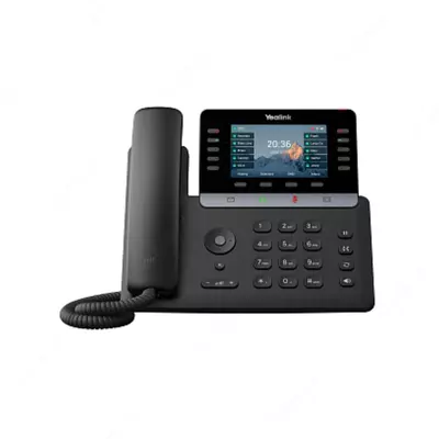 SIP-T74W IP telefon Yealink