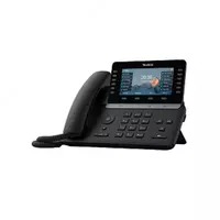 SIP-T85W IP телефон Yealink