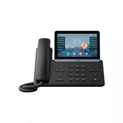 SIP-T87W IP telefon Yealink