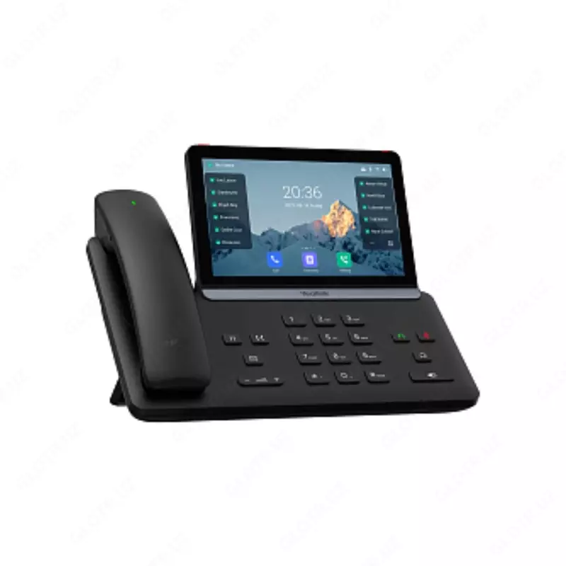 SIP-T88W Pro IP telefon Yealink