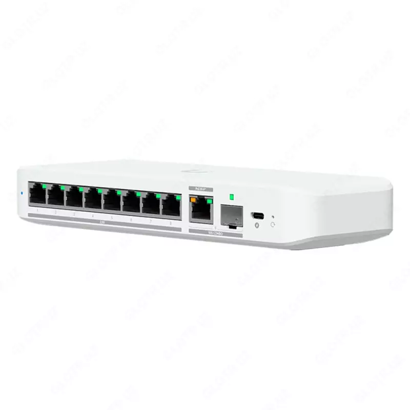 UniFi Switch Flex 2.5G L2 Коммутатор Ubiquiti
