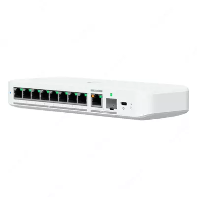 UniFi Switch Flex 2.5G L2 Коммутатор Ubiquiti