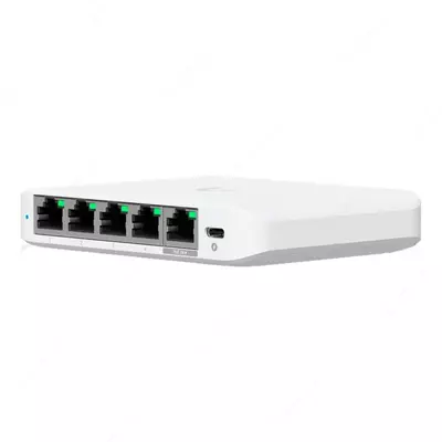 UniFi Switch Flex Mini 2.5G L2 kommutator Ubiquiti