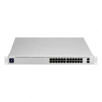 UniFi Switch Pro 24 PoE L2 kommutator Ubiquiti