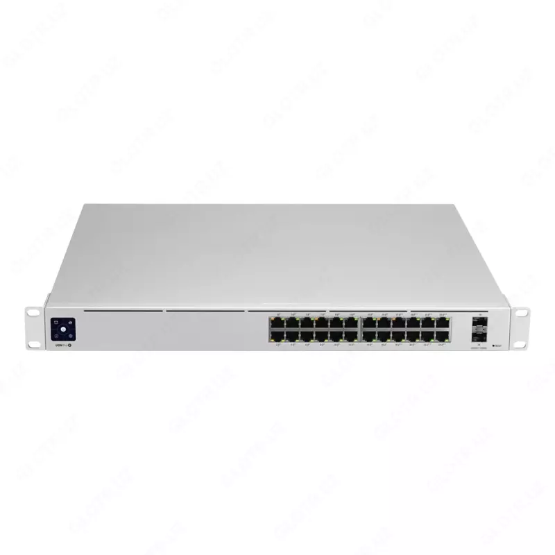 UniFi Switch Pro 24 PoE L2 kommutator Ubiquiti